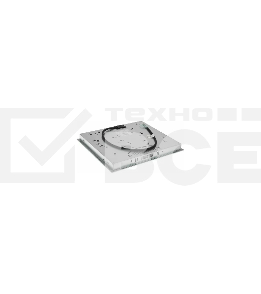 Электрическая варочная панель Evelux HEV 640 W