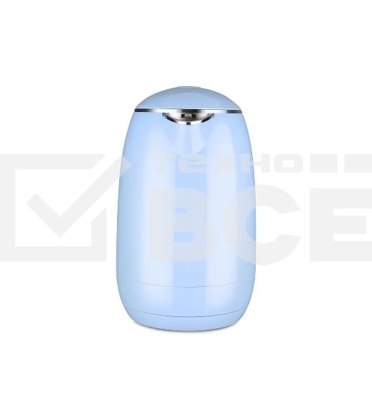 Чайник BQ KT1702P Blue