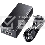 Инжектор PoE Cudy POE300 10/100/1000BASE-T 60Вт 53В(DC), фото8