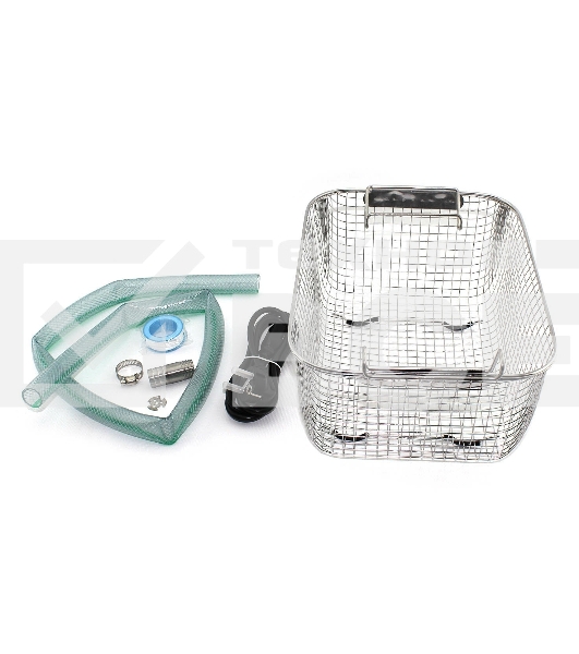 Ультразвуковая ванна Skymen JP-050ST 14.5 л, 300 Вт