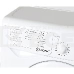 Стиральная машина Indesit IWUB 4085 (CIS) белый, загр. фронтальная макс.: 4 кг 800 об/мин класс: А, фото7