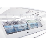 Кондиционер сплит-система Electrolux EACS/I-09HAL/N8 инвертор, 9000 BTU, 25 м², 23 дБ, охлаждение, обогрев, осушение, белый, фото5