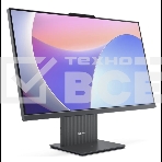Моноблок Lenovo IdeaCentre 27IRH9 серый F0HM008BRU 27