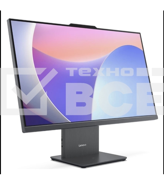 Моноблок Lenovo IdeaCentre 27IRH9 серый F0HM008BRU 27