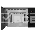 Микроволновая печь встраиваемая Maunfeld MBMO.20.8GB чёрный, 20 л, 700 Вт, переключатели - сенсор, фото10