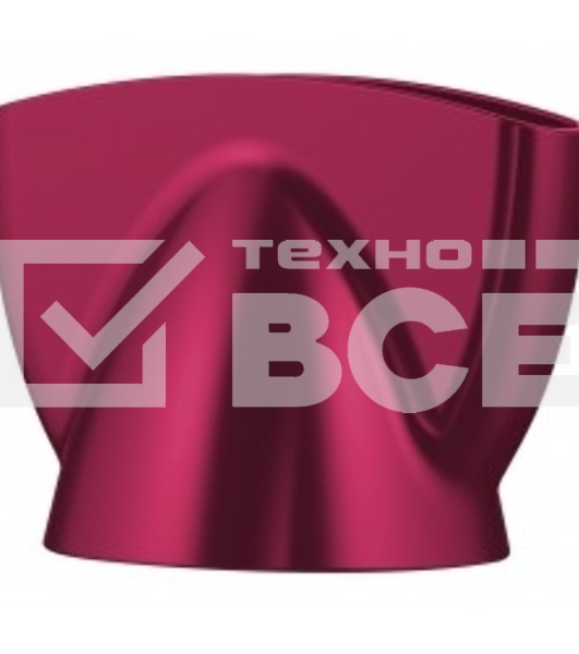 Фен GA.MA EOLIC CERAMIC