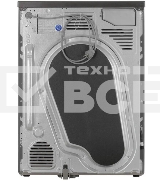 Сушильная машина LG DC10V9V9P