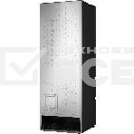 Холодильник Hisense RT641N4AF1 черный, двухкамерный, 366/169, морозилка снизу, Total No Frost, фото6