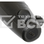 Сканер штрих-кода ручной Mertech CL-610 P2D 1D/2D имидж, беспроводной, 100 скан/сек, USB-HID; USB-COM - эмуляция; RS-232 - эмуляция; Bluetooth - BLE 5.0, чёрный, фото6