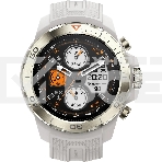 Смарт-часы Mibro GS Explorer Desert белый, фото3
