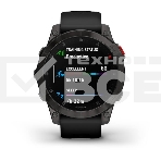 Смарт-часы Garmin Epix Gen 2 Sapphire 33.02мм 1.3