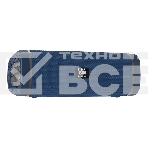 Портативная колонка SOUNDMAX SM-PS5019B (синий), фото2