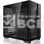 Компьютерный корпус Raijintek PAEAN MINI 0R20B00213 черный, Mini-ITX, for psu ATX PS/2, USB 3.0x2, USB 2.0x2, HD Audiox1, фото4