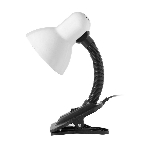 Светильник настольный Smartbuy (SBL-DeskL01-White) 40W/E27, фото2
