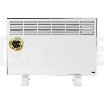 Конвектор электрический iVigo EPK4570M15 1500 Вт белый, фото 1