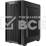 Компьютерный корпус Ginzzu CL550 mATX, фото5