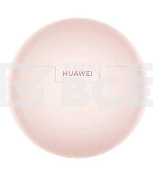 Гарнитура Huawei FREEBUDS 7i T0025 55038455 PINK