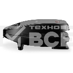 Сэндвичница Starwind SSW2142 600Вт черный/черный, фото2