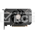 Видеокарта Zotac RTX 5060 SOLO 8Gb GDDR7 128bit 3xDP HDMI 1FAN LITE PACK, фото 1