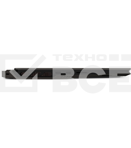 Ноутбук MSI Vector 18 HX AI A2XWHG-899XRU Ultra 9 285HX 64Gb SSD 1Tb NVIDIA GeForce RTX 5070Ti 12Gb 18' IPS QHD+ (2560x1600) FreeDOS grey space WiFi BT Cam (9S7-1824B4-899)