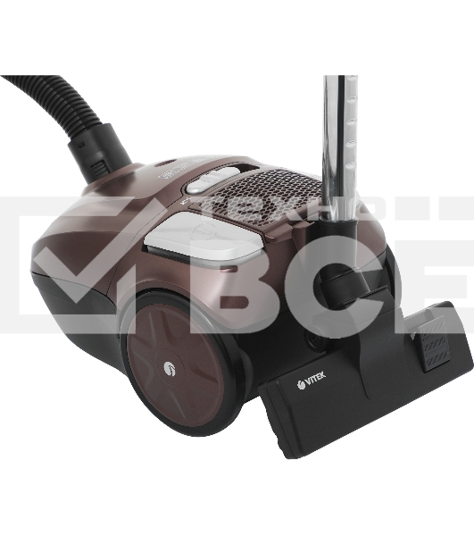 Пылесос Vitek VT-8138