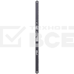 Набор полотен по металлу 5 шт Deli DL4673 (биметаллическое полотно 300мм, 24 TPI), фото3