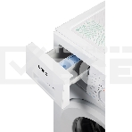 Стиральная машина NORD i-WS 712 W белый, загрузка фронтальная 7 кг, 1200 об/мин, класс: А+++, фото8