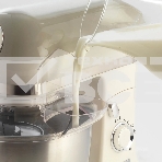 Миксер стационарный Ariete 00C158803AR0 Vintage, фото6