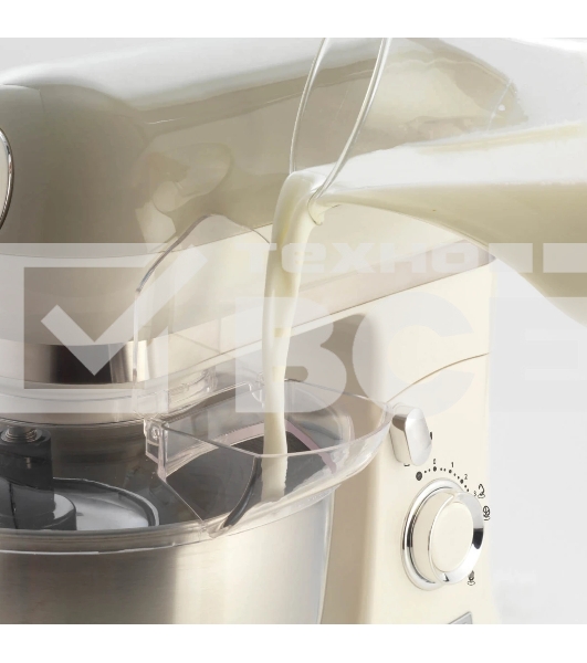 Миксер стационарный Ariete 00C158803AR0 Vintage