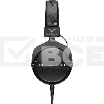 Проводные наушники Beyerdynamic DT 770 PRO X черный, полноразмерные, фото2