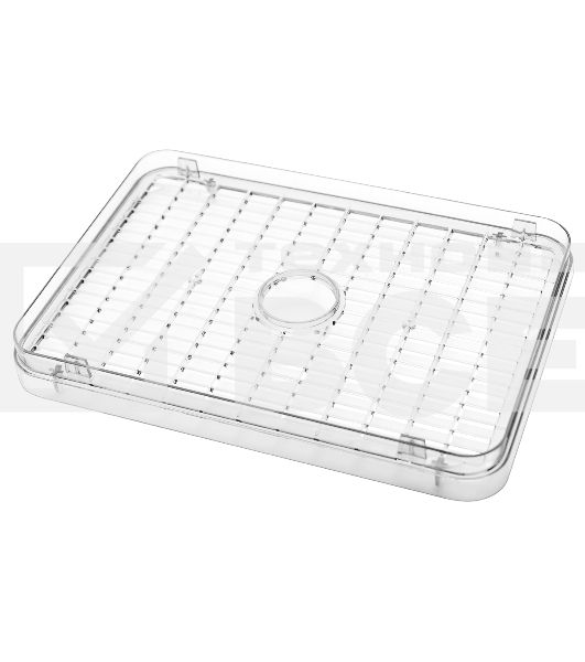 Сушилка для овощей BRAYER 1900BR