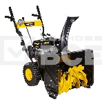 Снегоуборщик Huter SGC-4800(B), фото8