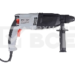 Перфоратор Ресанта П-28-800К SDS-plus уд.:3.4Дж 800Вт (кейс в комплекте), фото9