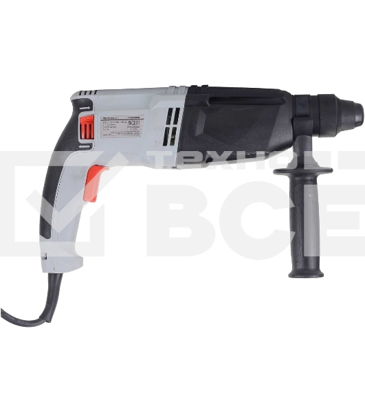 Перфоратор Ресанта П-28-800К SDS-plus уд.:3.4Дж 800Вт (кейс в комплекте)