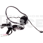 Наушники к ПК RITMIX RH-331M черный, фото3