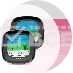 Термощуп Kitfort КТ-2066 черный, фото6