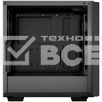 Компьютерный корпус Deepcool CG540 R-CG540-BKAGE4-G-1, Midi-Tower, ATX, mATX, Mini-ITX, black, Dual Tempered Glass Panels, фото7