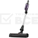 Пылесос Tefal TY1129WO, черный/фиолетовый, 100/500 Вт, уборка сухая, пылесборник контейнер 0.4 л, фото6