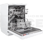 Посудомоечная машина Maunfeld MWF60121W, белый, 59.8 см, 12 компл., 47 дБ, класс A++, фото6