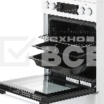 Плита Комбинированная Gorenje GK5C40WF белый, фото7