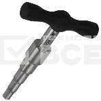 Калибратор МЕГЕОН 98006 для металлопластиковых труб, фото2