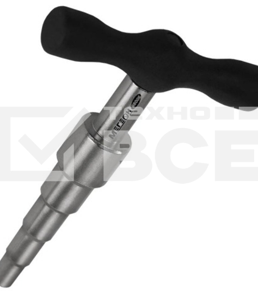 Калибратор МЕГЕОН 98006 для металлопластиковых труб