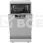 Посудомоечная машина Gorenje GS520E15S, серый, 44.8 см, 9 компл., 47 дБ, класс A++, фото 1