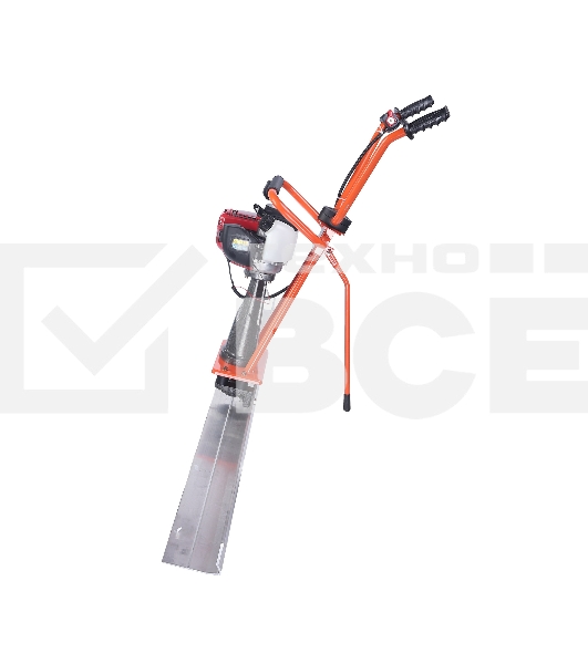 Виброрейка бензиновая PATRIOT VCS 1000 Honda