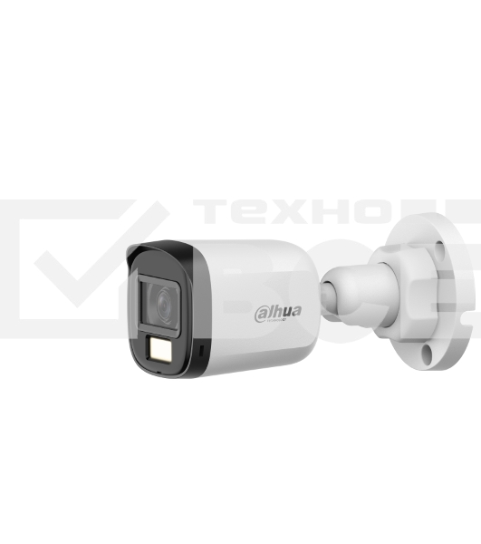 Камера видеонаблюдения Dahua DH-HAC-B2A51P-U-IL-0280B-S3