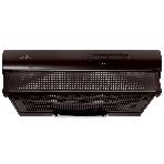 Вытяжка подвесная Elikor Davoline 60П-290-П3Л коричневый, 60 см, 290 куб. м/ч, 52 дБ, фото6