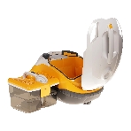 Пылесос Thomas Perfect Air Animal Pure белый/желтый, 325/1700Вт, уборка влажная/сухая, пылесборник контейнер 2,6 л, фото13