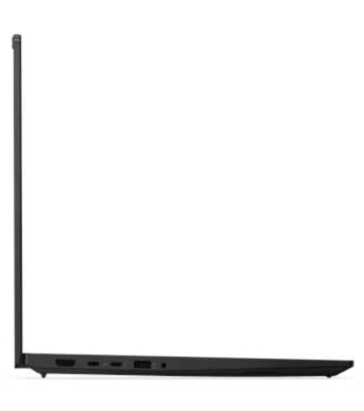 Ноутбук Lenovo ThinkPad E16 G3/16'/IPS/Intel Core Ultra 7 256V/32Gb/512Gb SSD/Intel Graphics/noOS/черный/1.63kg