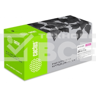 Блок фотобарабана Cactus CS-CF365AR пурпурный ч/б:30000стр. для CLJ M855/M880 Enterprice HP