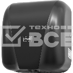 Сушилка для рук Puff -8885 1800Вт черный, фото 1